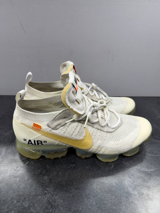 Nike Air VaporMax Off-White (2018) USED