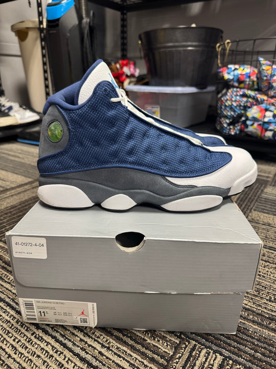 Jordan 13 Retro Flint (2020) USED