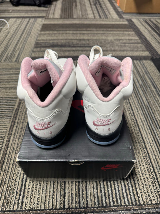 Jordan 5 Retro Medium Soft Pink (GS)