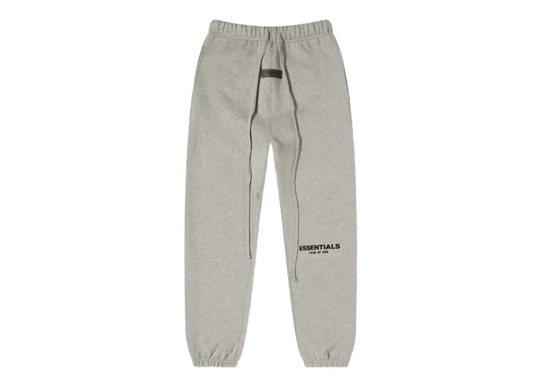 Fear of God Essentials Sweatpants Dark Oatmeal
