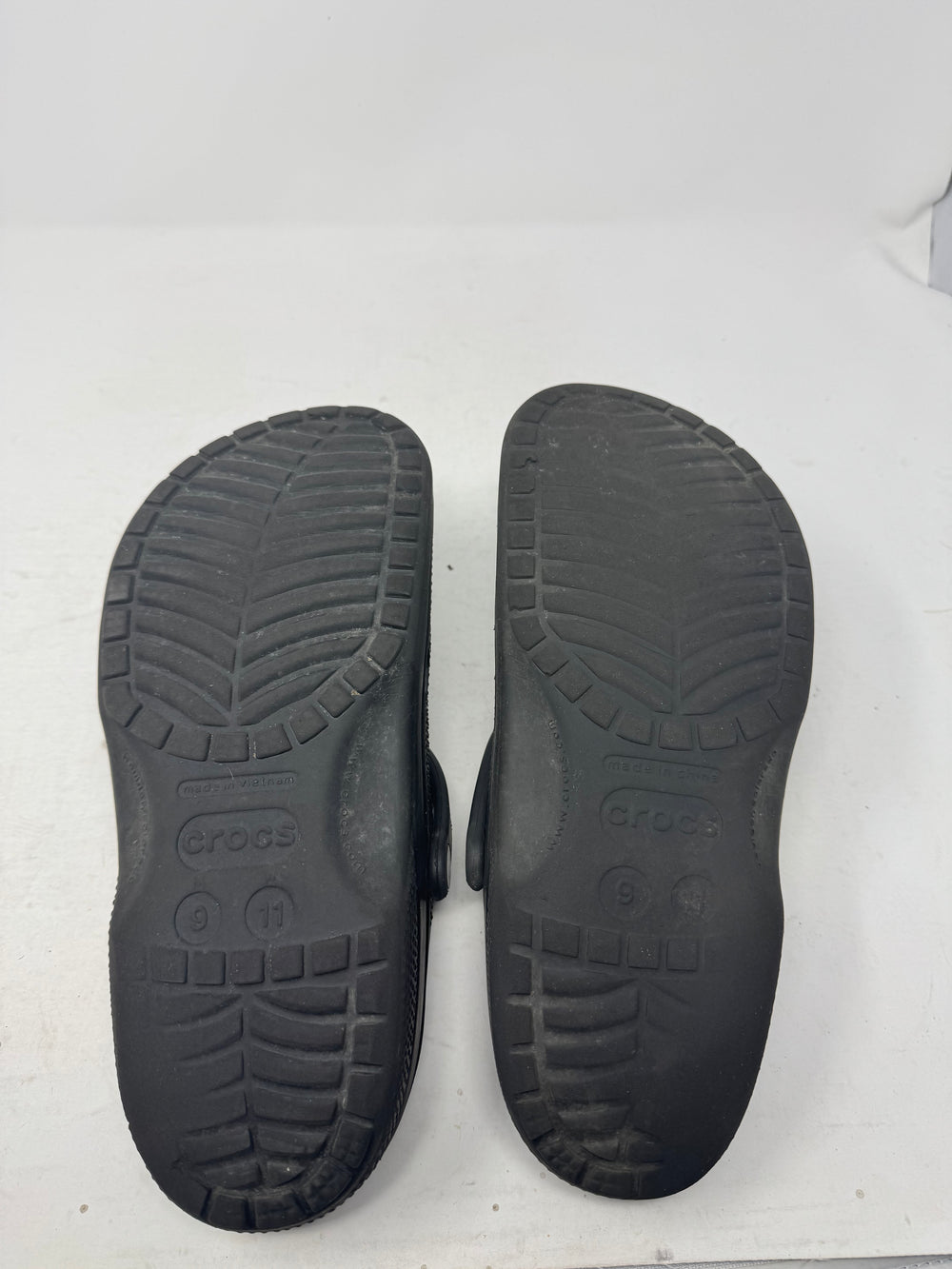 Black Croc