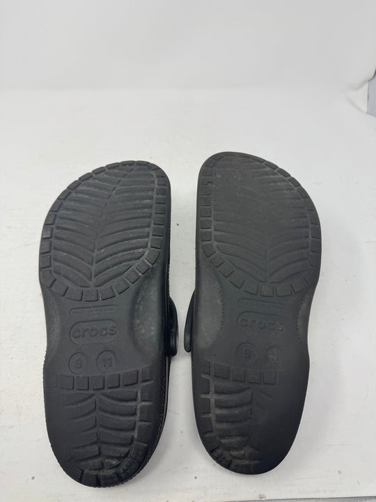 Black Croc