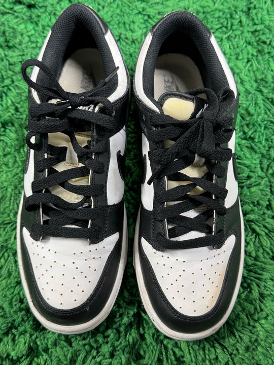 Nike Dunk Low SE Panda USED (gs) USED
