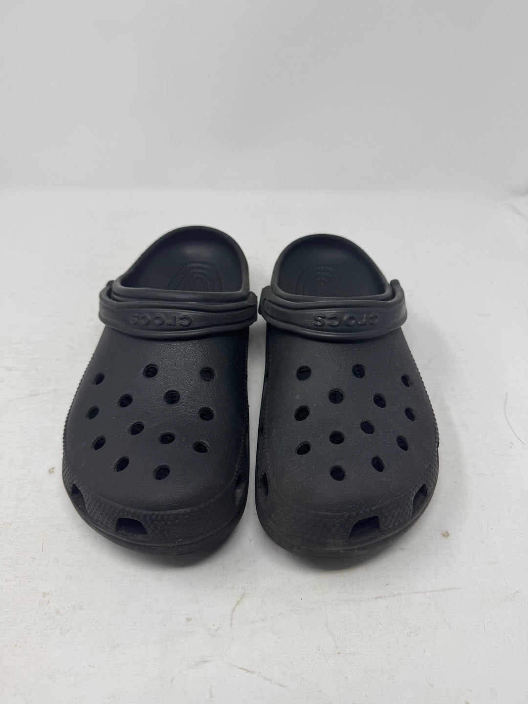 Black Croc