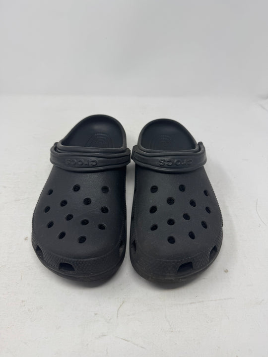 Black Croc