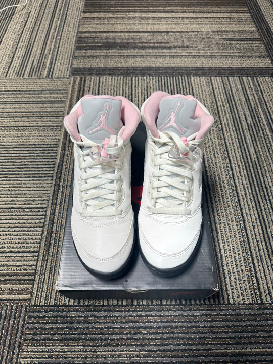 Jordan 5 Retro Medium Soft Pink (GS)