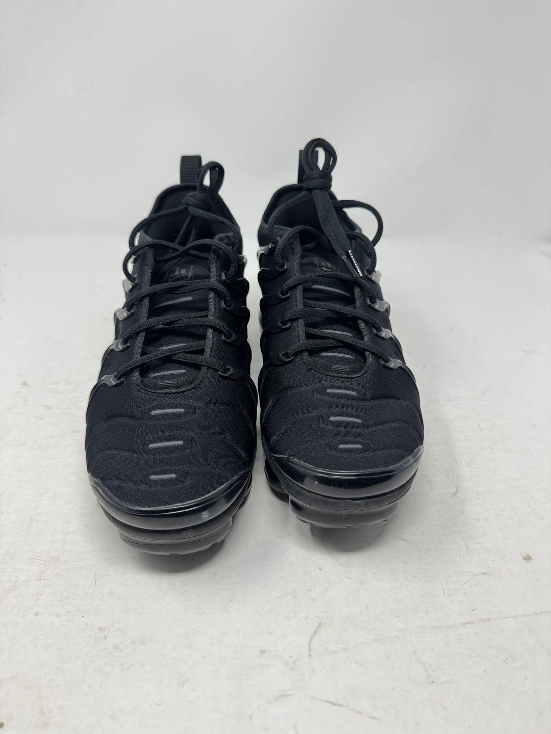 Nike Air VaporMax Plus Triple Black USED