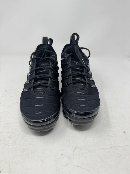 Nike Air VaporMax Plus Triple Black USED