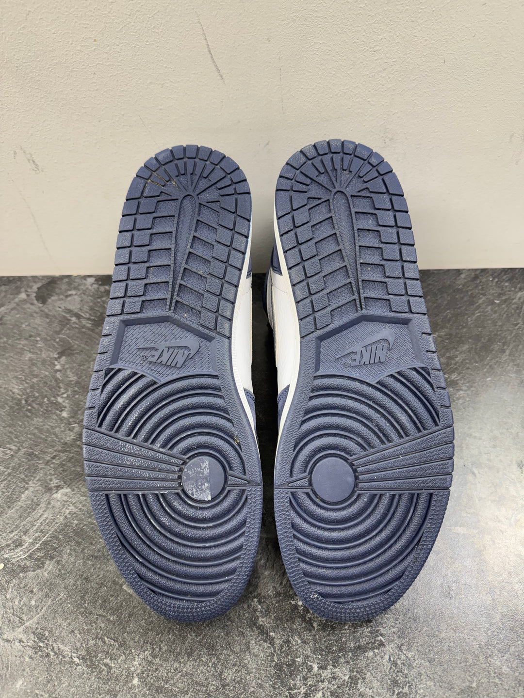 Jordan 1 Retro High CO.JP Midnight Navy (2020) USED