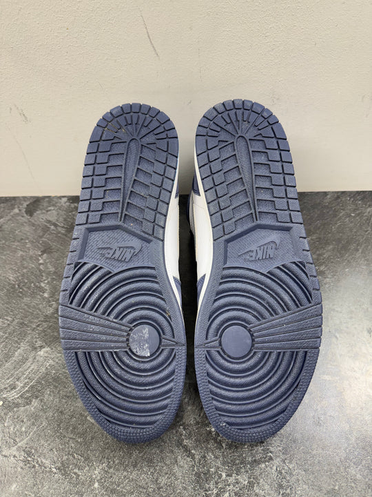 Jordan 1 Retro High CO.JP Midnight Navy (2020) USED