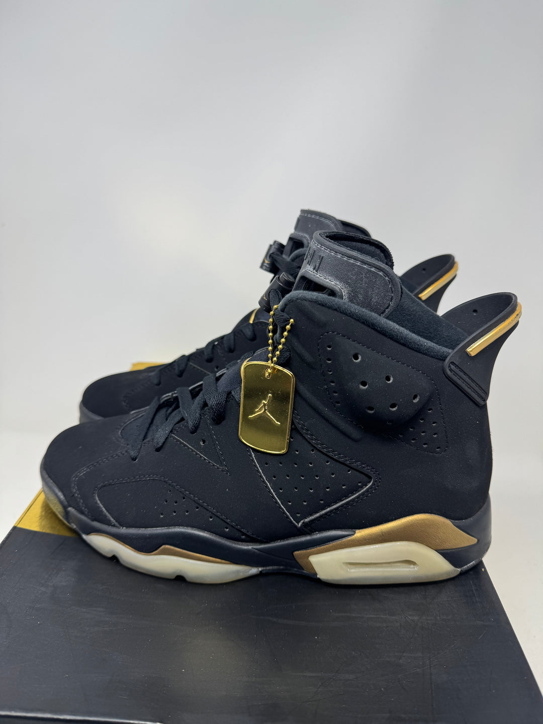 Jordan 6 Retro DMP (2020) USED