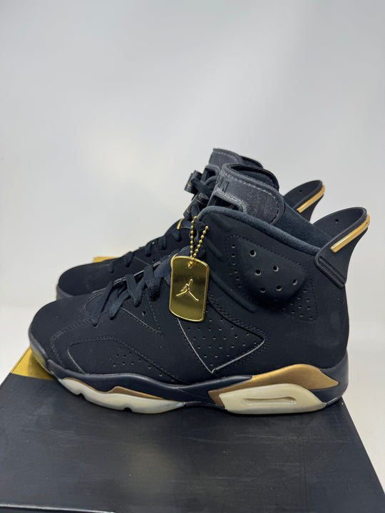 Jordan 6 Retro DMP (2020) USED