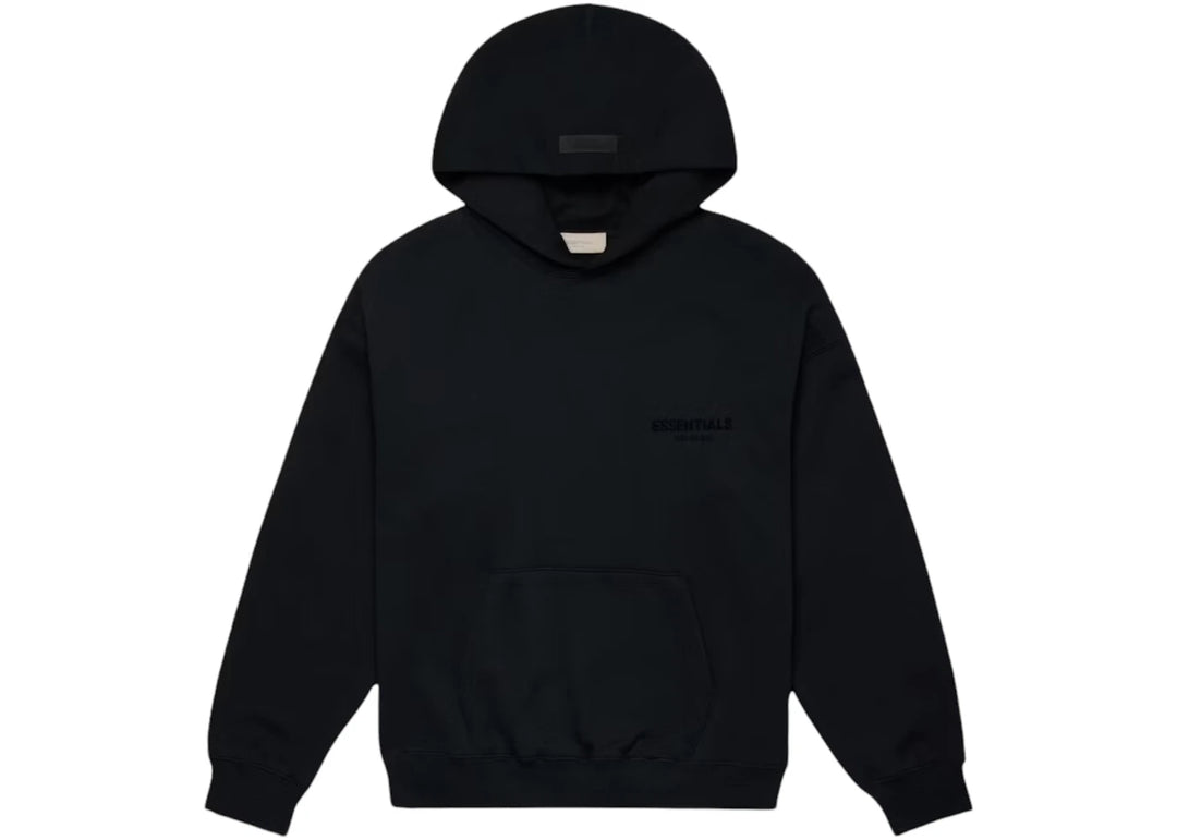 Fear of God Essential Pullover Hoodie Stretch Limo