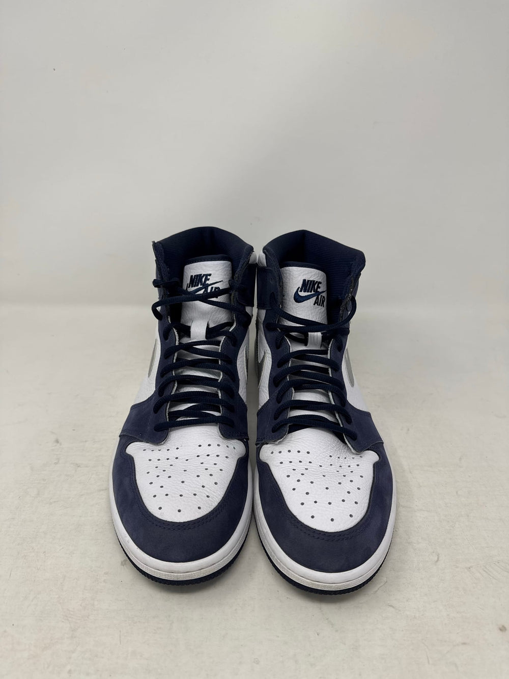 Jordan 1 Retro High CO.JP Midnight Navy (2020) USED