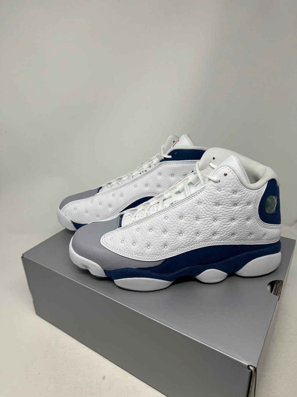 Jordan 13 Retro French Blue USED