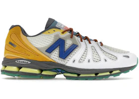 New Balance 1890 Action Bronson Hornet Tusk USED