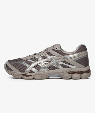 ASICS Gel-Cumulus 16 Cocoa powder Pure Silver USED