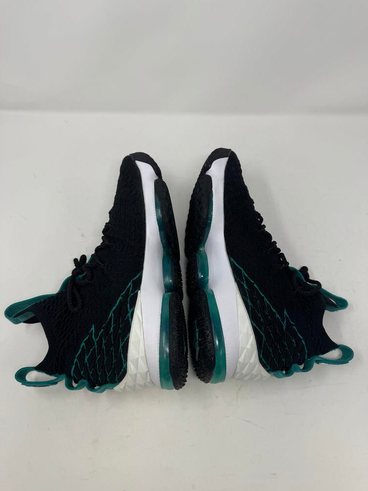 Nike LeBron 15 Griffey USED