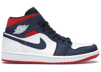 Jordan 1 Mid SE USA USED