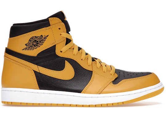 Jordan 1 Retro High Pollen USED