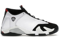 Jordan 14 Retro Black Toe (2024) (GS)USED