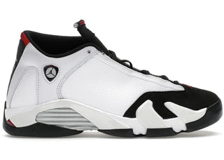 Jordan 14 Retro Black Toe (2024) (GS)USED