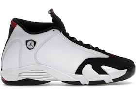 Jordan 14 Retro Black Toe (2024) USED