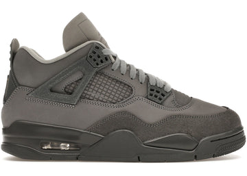 Jordan 4 Retro SE Paris Olympics Wet Cement USED
