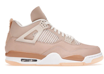 Jordan 4 Retro Shimmer (Women's) USED
