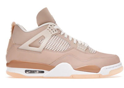 Jordan 4 Retro Shimmer (Women's) USED