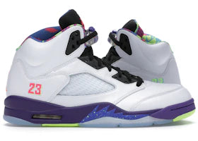 Jordan 5 Retro Alternate Bel-Air USED