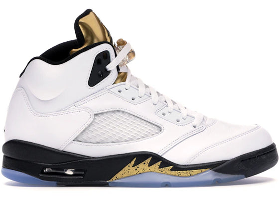 Jordan 5 Retro Olympic (2016) USED