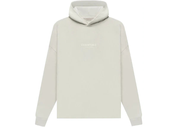 Fear of God Essentials Relaxed Hoodie Wheat