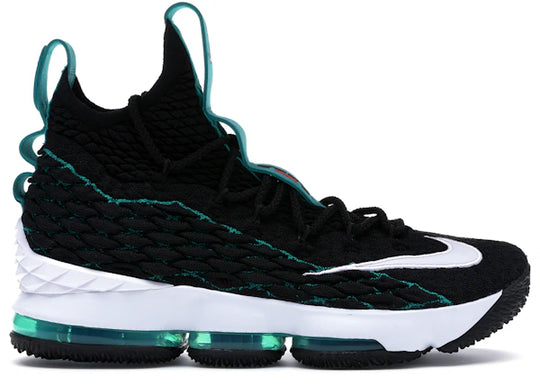 Nike LeBron 15 Griffey USED