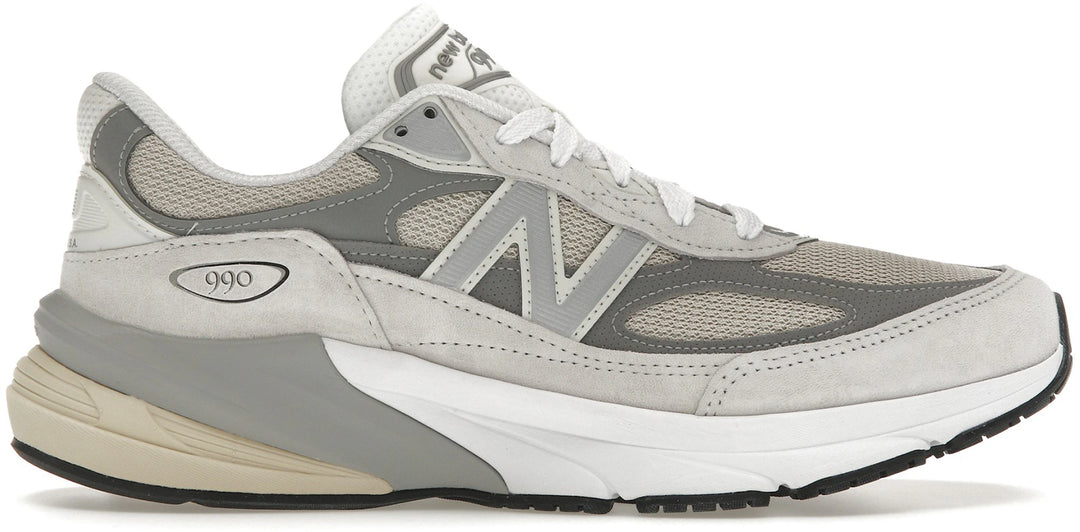 New Balance 990v6 MiUSA Teddy Santis Reflection Marblehead