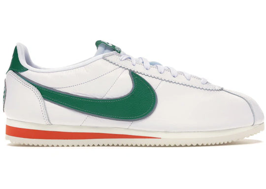 Nike Classic Cortez Stranger Things Hawkins High School USED