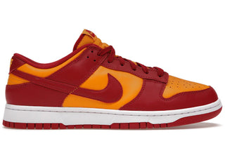 Nike Dunk Low Midas Gold USED