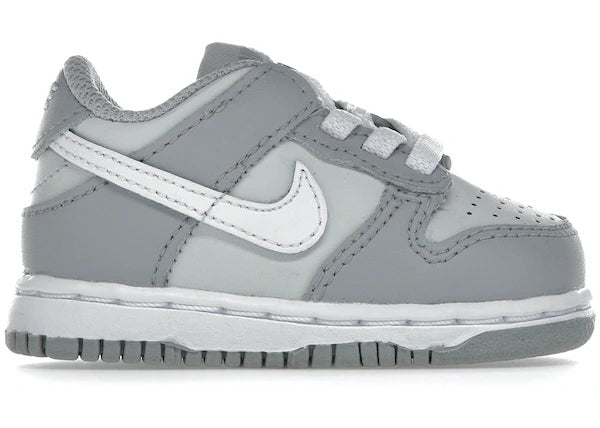 Nike Dunk Low Two-Toned Grey (TD)