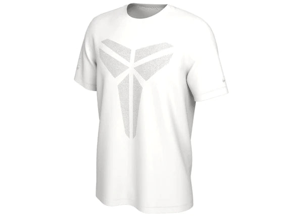 Nike Kobe Mamba Halo T-shirt White