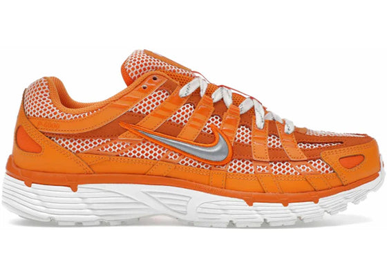 Nike P-6000 Premium Kumquat USED
