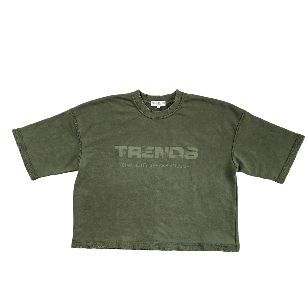 Trends Signature Tee