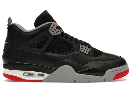 Jordan 4 Retro Bred Reimagined USED