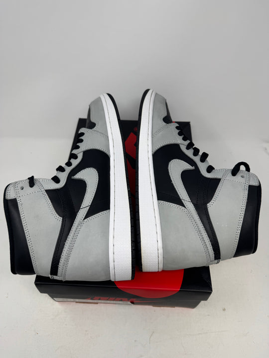 Jordan 1 Retro High  Shadow 2.0 USED