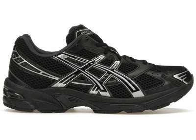 ASICS Gel-1130 Black Pure Silver USED