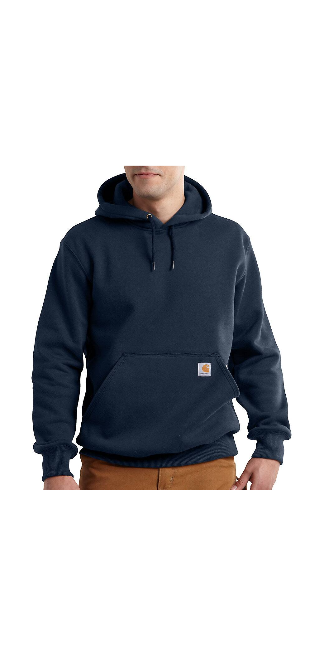 CARHARTT RAIN DEFENDER HOODIE