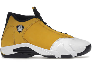 Jordan 14 Retro Light Ginger (2022)USED