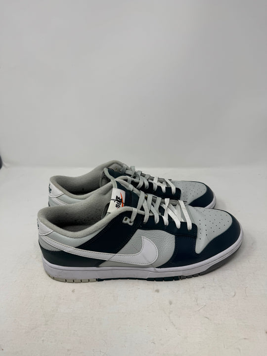 Nike Dunk Low Retro Split Deep Jungle