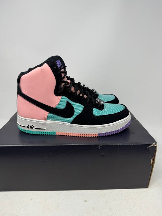 Nike Air Force 1 High Have A Nike Day USED