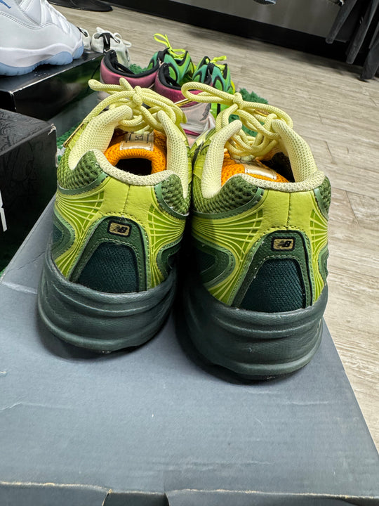 New Balance 740 Concepts Brut USED