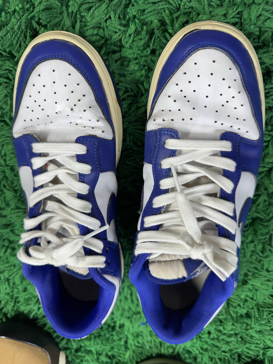 Nike Dunk Low Concord USED
